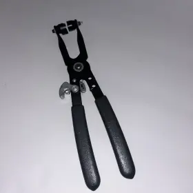 Hcp11mb Snap-on Hcp11dt New Hose Clamp Pliers 9 Inch Titanium Handles Universal
