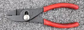 Hcp46cp Snap-on Hose Clamp Pliers Preowned