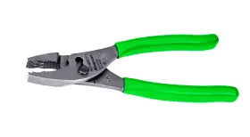 Hcp48bcfg Snap-on New Hose Clamp Pliers 8 Inch Green Handles Universal
