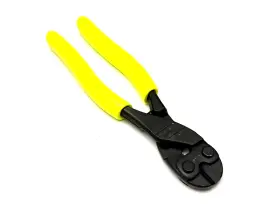 Hdwc8hv Snap-on Hdwc8 Tools New Hi-viz Soft Grip 8 Inch Heavy-duty Wire Cutter Pliers