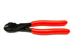 Hdwc8o Snap-on Hdwc8 Tools New Orange Soft Grip 8 Inch Heavy-duty Wire Cutter Pliers