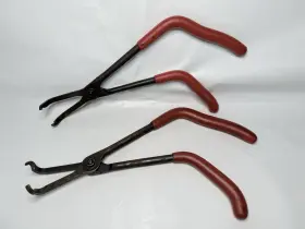 Hg410ep Snap-on Hg416ep Pistol Grip Fuel Line Pliers M