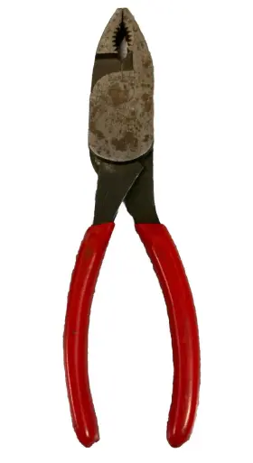 Hl136cp Snap-on Joint Slip Pliers
