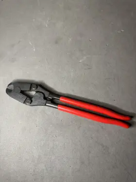 Hl9acp Snap On High Leverage Diagonal Cutters