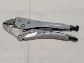 Lp5wr Snap-on Adjusting Locking Clamp Pliers Spain