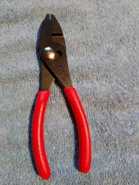Mcp46cp Snap-on Slip Join Pliers By New Original