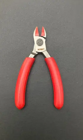 P87150act Snap-on Cushion-throat 5 Inch Oval Cutter