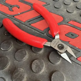 P88145 Snap-on Tools Cutting Pliers P-series