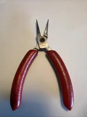 P92050 Snap-on - Needle Nose Pliers