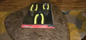 Pl306acfhv Snap-on 3 Pc Plier Set