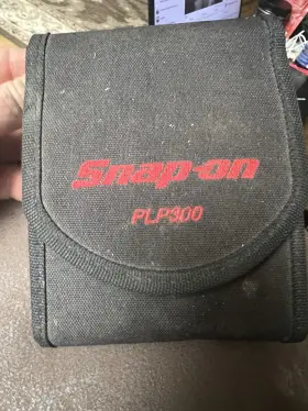 Plp300aplp300ag Snap-on Plp 300 Soft Grip Precision Pliers 3pc Set With Pouch