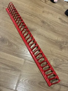 Plrk30 Snap-on 30 Inch Pliers Rack Tool Organizer