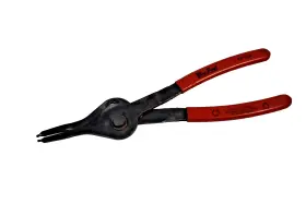 Pr-56a Snap-on Pr56a Blue-point Retaining Ring Pliers Interior Exterior Convertible Usa