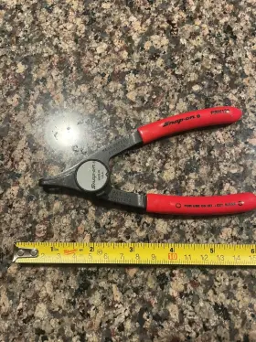 Prh129 Snap-on Convertible Retaining Ring Pliers