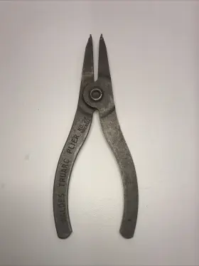 Prs22 Snap-on Waldes Truarc 22 Ring Pliers