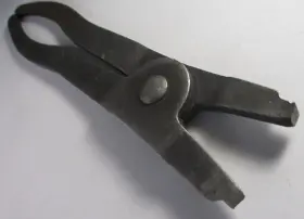Prs-26 Snap-on Prs26 Customized 8 Inch Long Ground Down Tip Ring Pliers Parts
