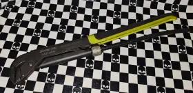 Pwz2qahv Snap-on Tools 17 Inch Quick-adjust Pliers Wrench