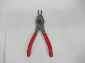 Sapcr4700 Snap-on Ring Pliers .047 Inch Tip Dia 6-7/16 Long