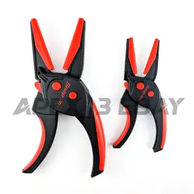 Shp2kt Snap-on Hose Pinching Pinch Off Pliers Set Shp7 Shp10