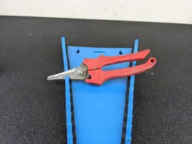 Snp2 Snap-on Multipurpose Shears Snips Cutters Serrated
