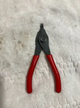 Sprc3800 Snap-on Spcr3800 Ring Pliers