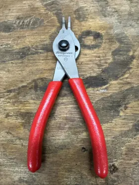 Srfcr3800 Snap-on Tools Ring Pliers