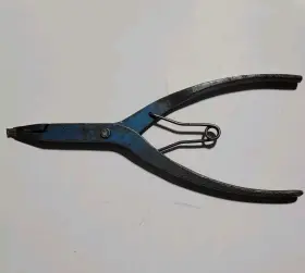 Srp-1a Snap-on 9 Inch Ring Pliers # Srp1a