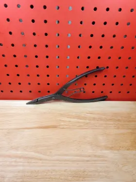 Srp3a Snap-on Tools Srp3 Spring Loaded Straight Tip Transmission Ring Pliers