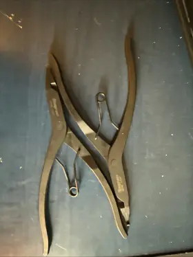 Srp3a-srp1b Snap-on Ring Pliers