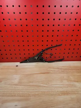 Srp5a-srp5 Snap-on Tools Srp5a 10 Inch Straight Tip Transmission Retaining Ring Pliers Usa