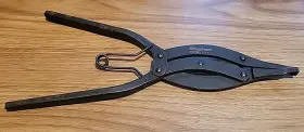 Srp5b Snap-on Tools Ring Circlip Pliers Usa