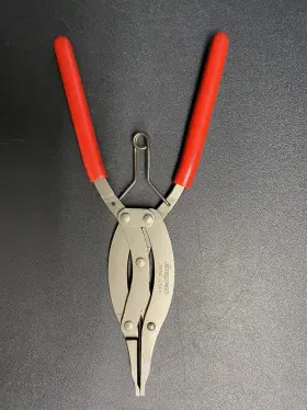 Srp5c Snap-on 10 Inch Ring Pliers Usa
