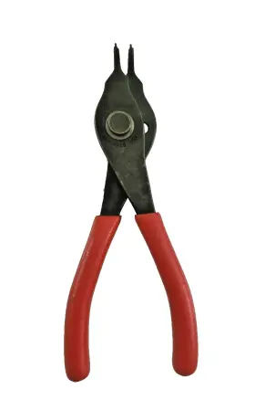Srpc3800 Snap-on Tools Convertible Fixed .038 Inch Tip Ring Pliers
