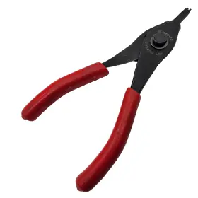 Srpc470c Snap-on Tool Retaining Ring Pliers Usa Convertible Vintage
