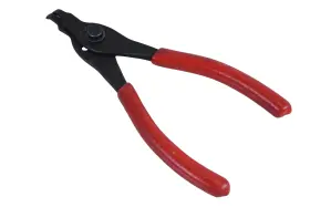 Srpc7045a Snap-on Tool 7 Inch 45 Retaining Ring Pliers Internal External Usa