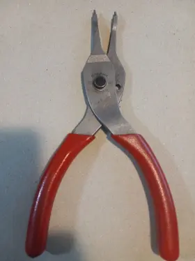 Srpc9000a Snap-on Ring Pliers