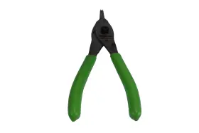 Srpcr3800 Snap-on Tool 7 Inch Retaining Ring Pliers Internal External Usa Green