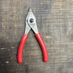 Srpcr3890 Snap-on Brand New Ring Pliers
