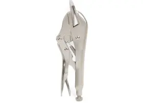 781629 Southwire Company Llc Lsm8 8 Inch Locking Sheet Metal Pliers