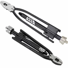 9101197 Speedway Motors Safety Wire Twister Pliers 6 And 9 Inch