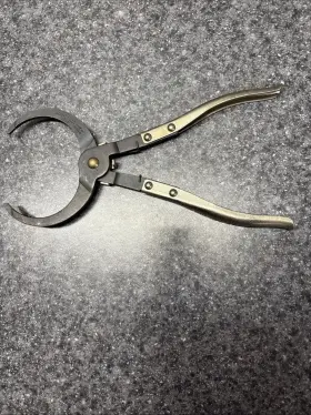 12956 Stahlwille Vintage Valve Shim Removal Pliers. Brand New