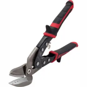 Fmht73559 Stanley Fatmax Offset Left Cut Snips
