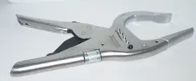 J505a Stanley Proto Multi Position Large Capacity Locking Pliers Lock Grip Brand New