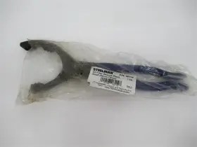 06114 Steelman Industries Inc. 2-1/4 Inch To 2-3/4 Oil Filter Wrench Pliers 10 Long