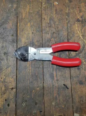 Suzuki 99923-98140-lpt Fender Clip Pliers #99923-98140-lpt