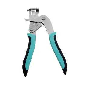 Swphrt Swphrt-car1 Car Clip Pliers And Disassembly Tools Multi-purpose Push Green/black