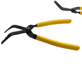 41080 Szliyands 791809560627 Trim Clip Pliers 45 Degree