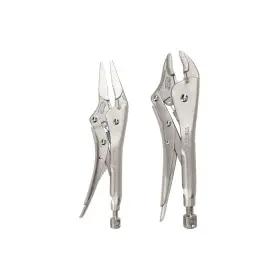 Plk99901 Tekton Tools Locking Pliers Set 2-piece