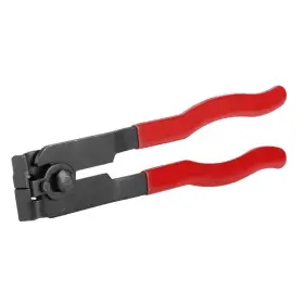 Tgoon 013185317149 Professional Automotive Cv Joint Boot Clamp Ear Pliers Banding Crimper Tool P
