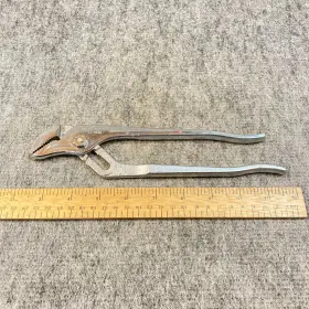 Gj-10al Thorsen Allied 9 1/2 Inch Pliers Tongue And Groove Slip Joint #gj-10al Spain